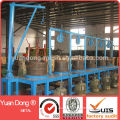 Steel Wire Drawing Machine/ Wire Production Line/ Water Tank Wire Drawing Machine